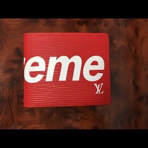 Wallet for men/women